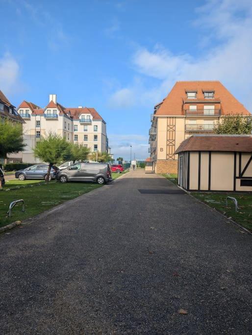 A 2 Min De La ! * Villers-sur-Mer